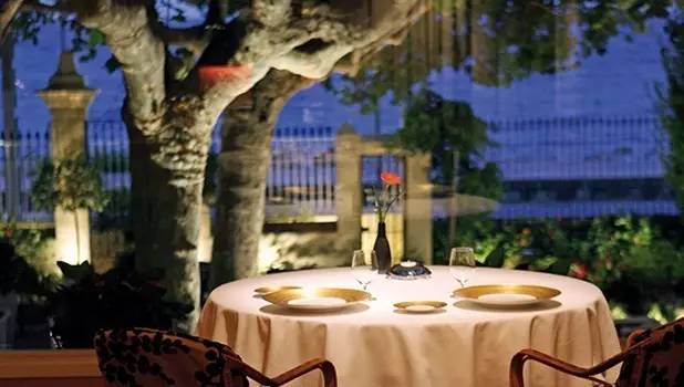 西班牙2017年米其林餐厅名单 米其林三星餐厅