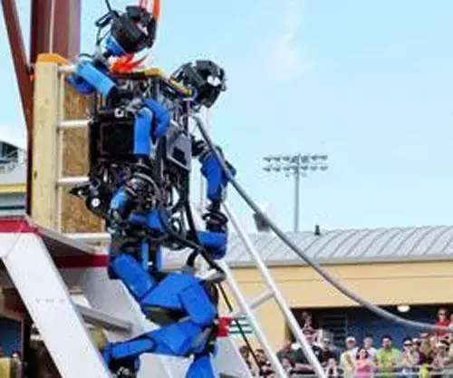 日本最牛十大机器人专业学校公布!