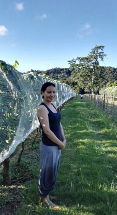 【华人故事】在新西兰照料农场是一种怎样的体