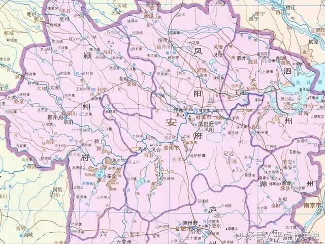 gdp凤阳县2020_凤阳县地图