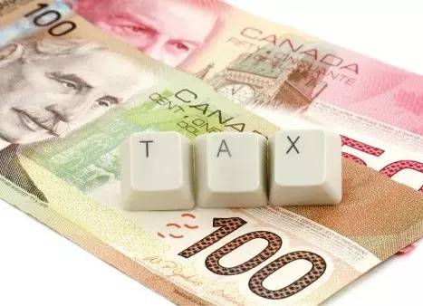 加拿大移民必看:2017年加拿大各省税改大变革