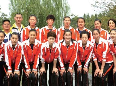 中国女排联赛四强产生,四川搭上末班车|女排联