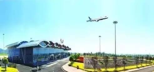 赫章机场2018年开建以后织金金沙纳雍威宁黔西都有机场