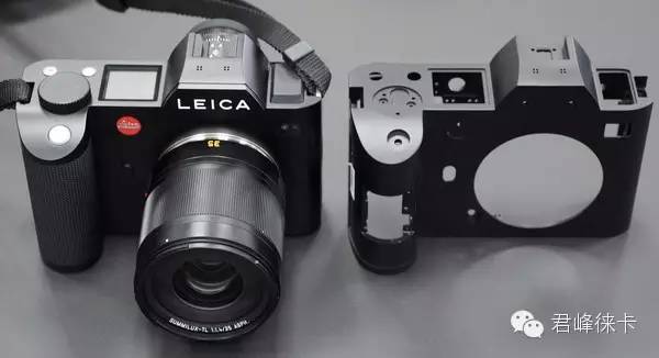 年关冲刺,速度与激情当属徕卡leica sl