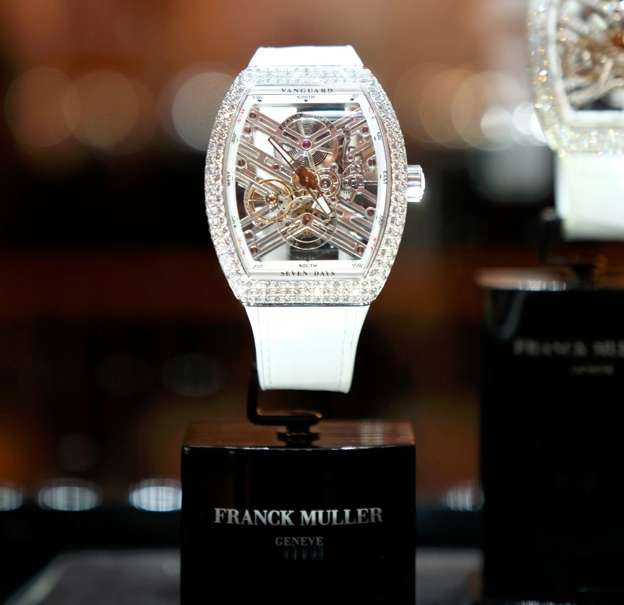 ףFRANCK MULLER25