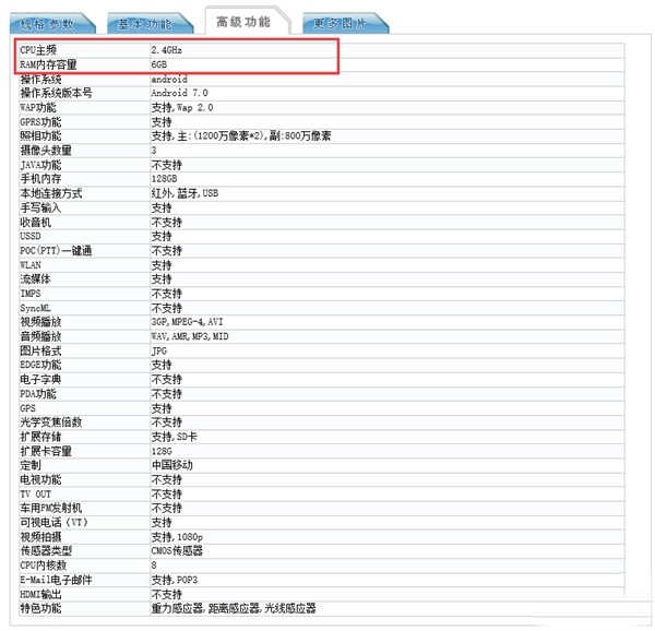 华为光荣新旗舰现身工信部