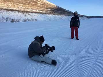 冰雪经济系列—河北崇礼:滑雪小镇的冰雪财富密码