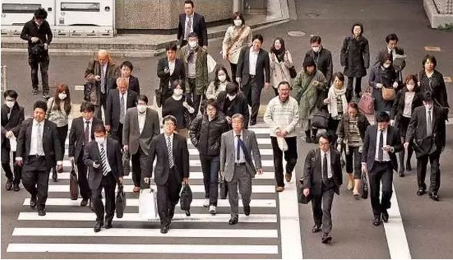 日本留学|日本人对西装的执着,是你无法想象的