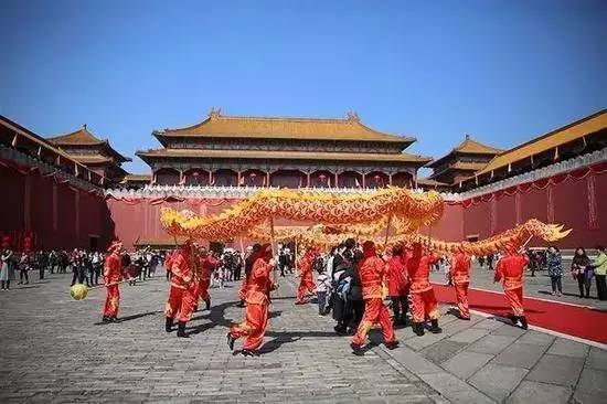 鸡年春节上海周边游攻略 赏灯看景逛庙会约起
