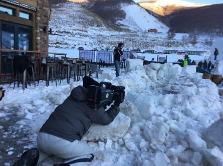 冰雪经济系列—河北崇礼:滑雪小镇的冰雪财富密码