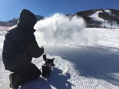 冰雪经济系列—河北崇礼:滑雪小镇的冰雪财富密码