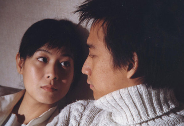 后一年,2004年3月,黄磊,孙莉突然宣布结婚同年11月,刘若英在演唱会上