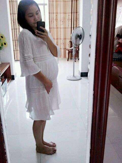 怀孕18周,广州香港检查都是男宝,不能翻盘