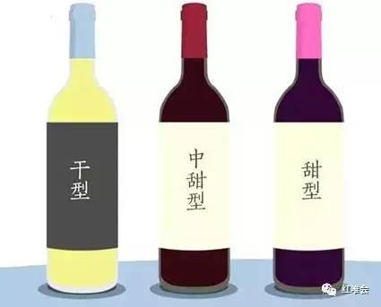 一.什么是干型葡萄酒