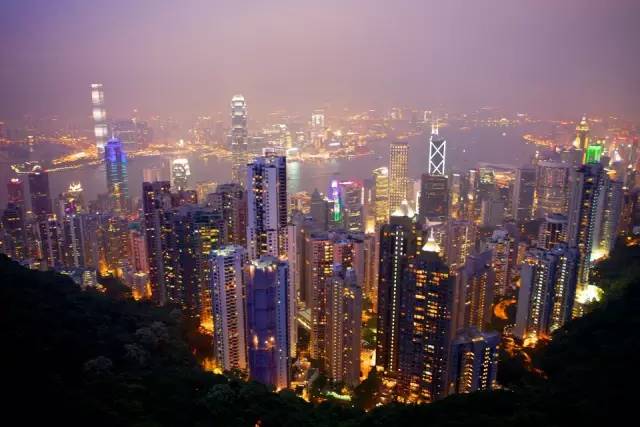 去香港旅游怎么玩?
