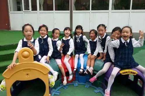 【江北校园】南京10大最贵幼儿园出炉!排第四