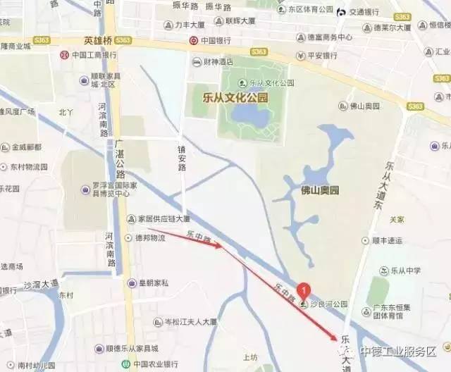 顺德各镇街道人口_顺德各镇地图(3)