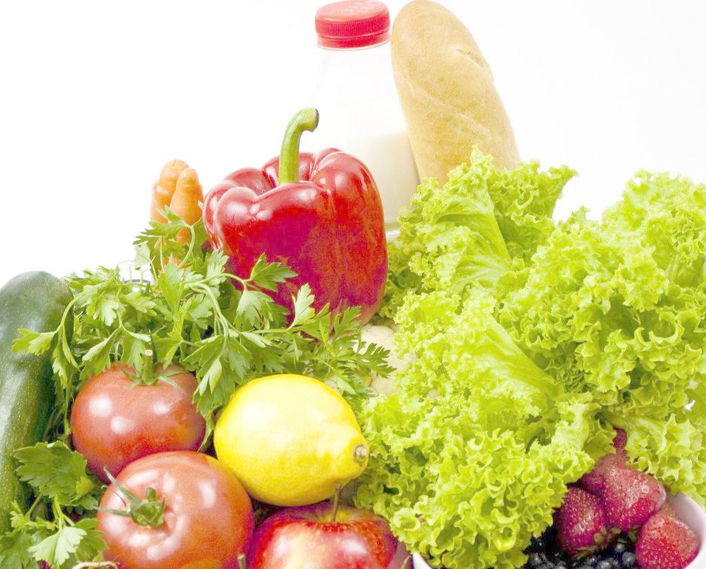 这些常见的蔬菜有益于白癜风的康复