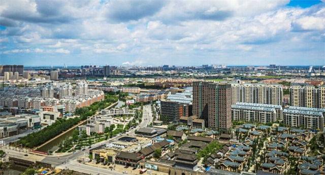 辽宁省人均GDP最高的城市,竟然是这座四线城