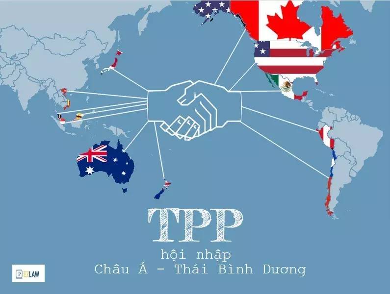 美国都退出TPP了,日本、新加坡为啥还不死心