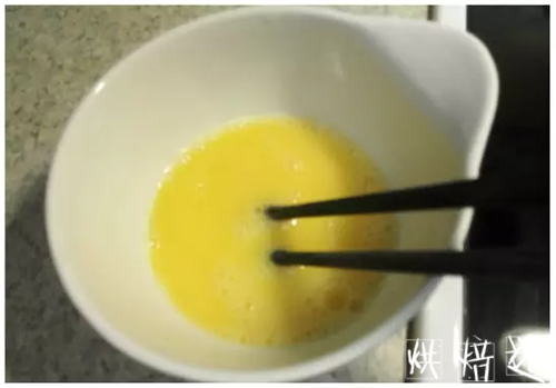 烘焙迷|日式厚蛋烧超家常的美味摒挡
