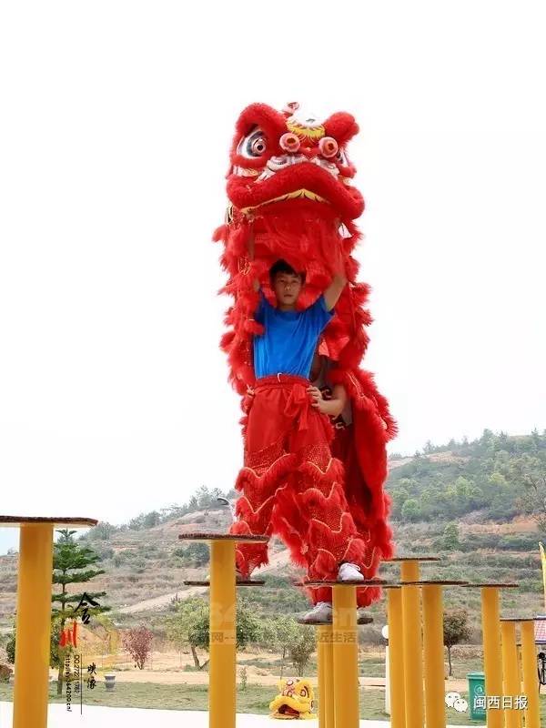 【春节到龙岩,喜气一整年】龙灯,船灯,花灯.上杭的民俗活动好热闹!