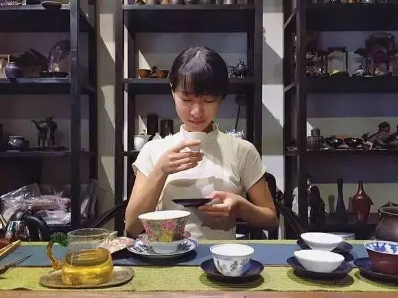 2017,武夷茶文化之旅