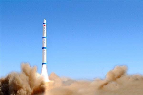 航天火箭行业竞争激烈!中国如何在美国的统治