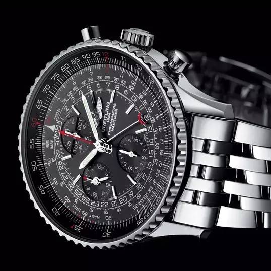 breitling | 超级海洋计时42腕表