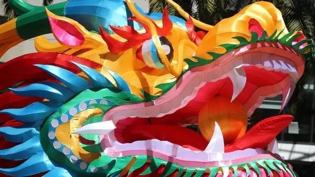 墨尔本中国新年艺术节活动即将启动-搜狐