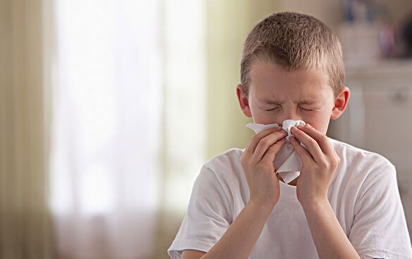 儿童鼻炎的症状有哪些