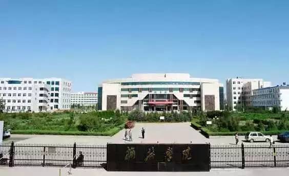中国大学之最排行榜公布! 美女最多的大学竟然是...(2)