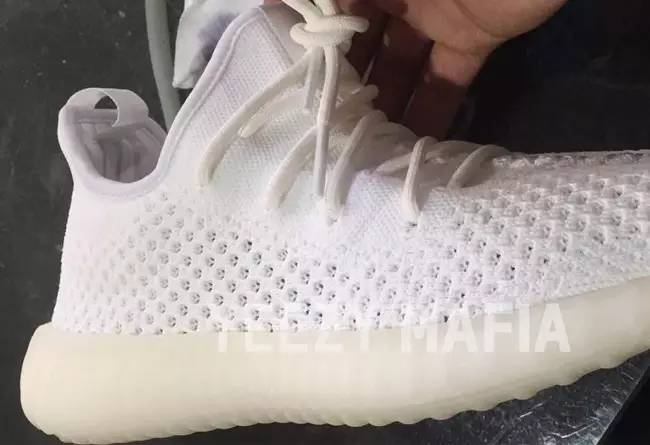 Yeezy V2 Sample : KicksOnly