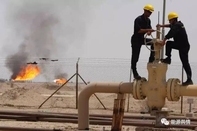 双语|阿巴迪总理回应特朗普: 伊拉克石油属于伊