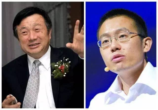 任正非的“干儿子”，任正非的仇敌，李彦宏的战友，这是同一个人，刚刚，他获刑2年6个月