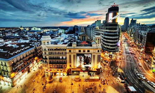 移民西班牙:哪些城市的房产投资自住两相宜?