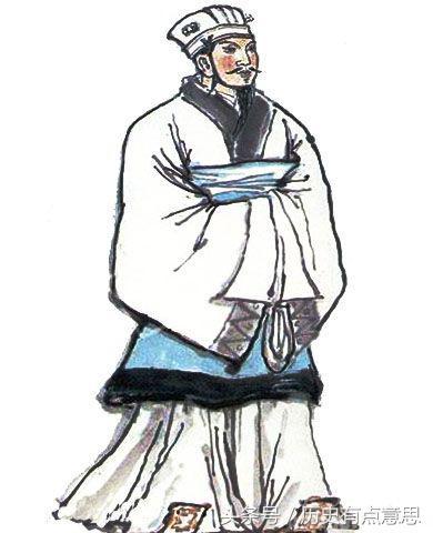 徐福竟是日本人的祖先?在日本地位很高