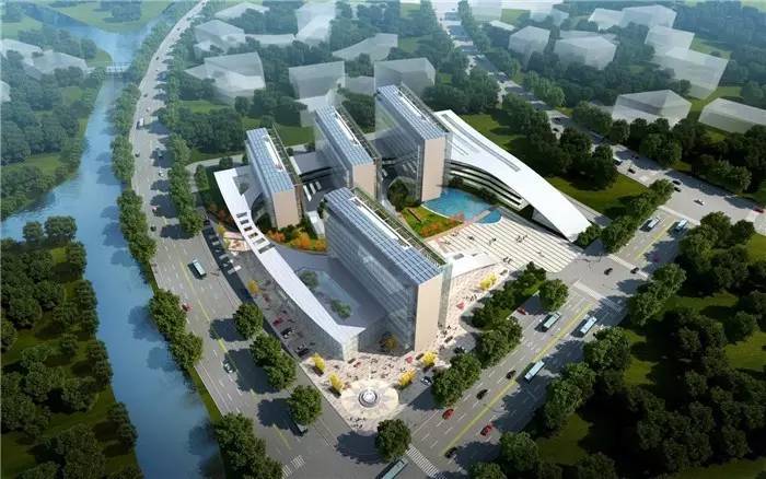 最新 | 国家儿童医学中心落户北京和上海,儿中心