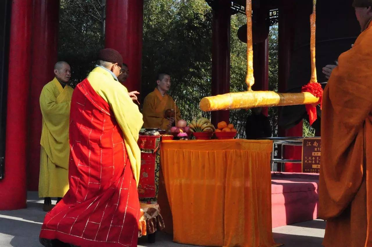 因为缺少仪式感!来这里解锁萧山人过年新