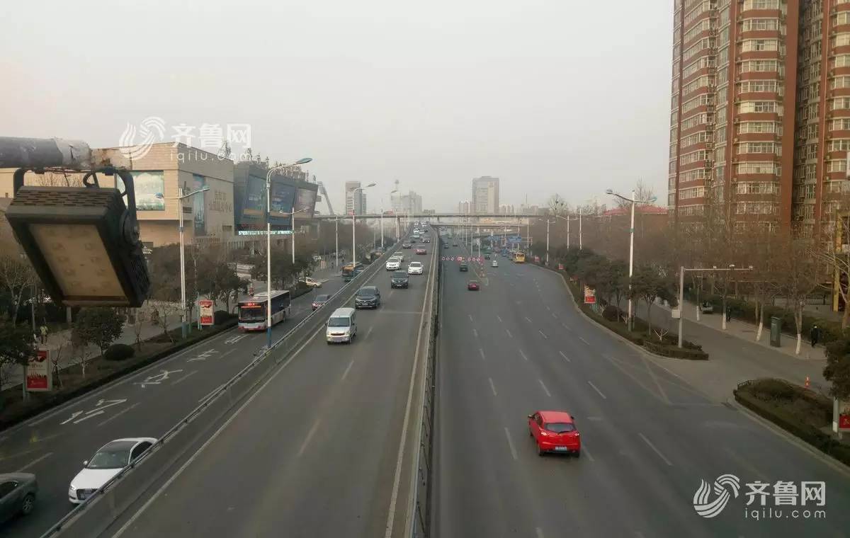 广州又变"空城,认真唔习惯!