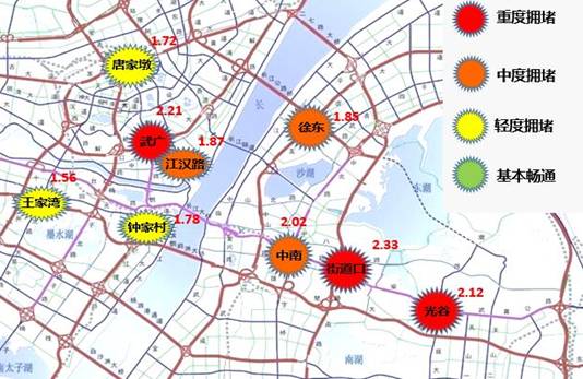 王家湾人口_为什么王家湾钟家村成为汉阳的两翼,而五里墩成为发展洼地(2)