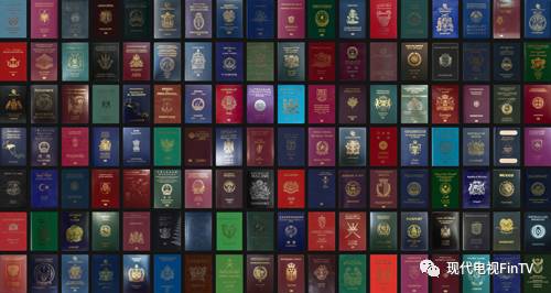护照含金量德国第1香港排17 求中国护照含金量