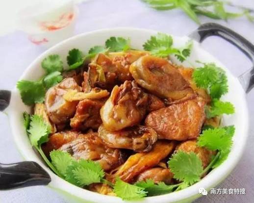 大年节大年夜饭吃什么？广东名中医为你量身定制八大好菜