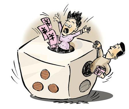中国追债网——讨债的9个小窍门
