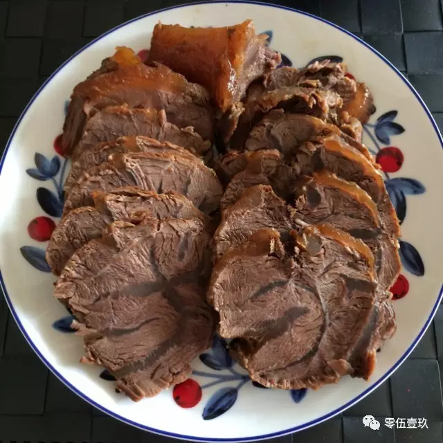 听说这些是常州人大年夜饭必备的十道菜