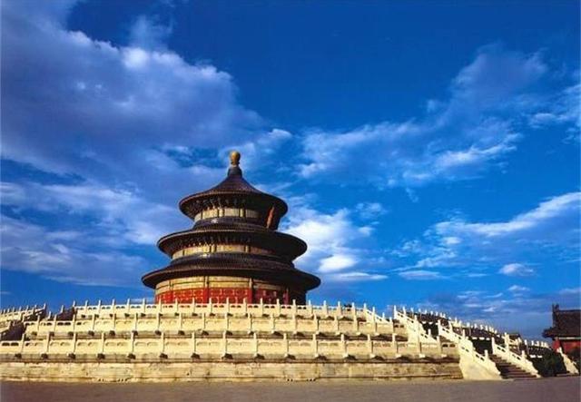 北京为什么叫紫禁城