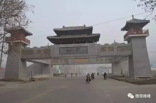 搜狐公众平台 - 年味浓--来彭城古镇,过个丰饶的