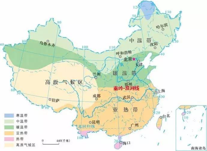 中国南北方的分裂,谁是真正的年夜饭巨星?