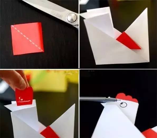 最简单的折法_亲子游戏必备 纸飞机的15种经典折法,快喊爸爸来收藏