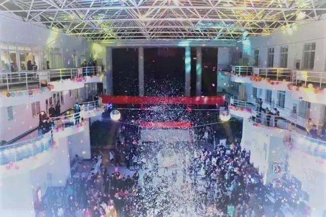 鸡年大吉┆欢迎来到2017年杭电春晚,点进有惊